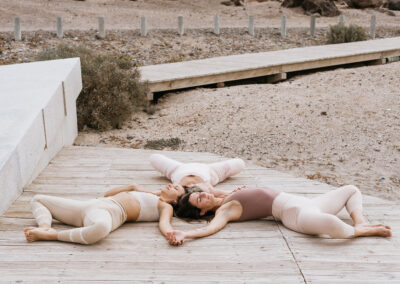 Pure Yoga Canarias
