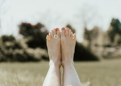VALERIA – ECOSOMATIC COACH