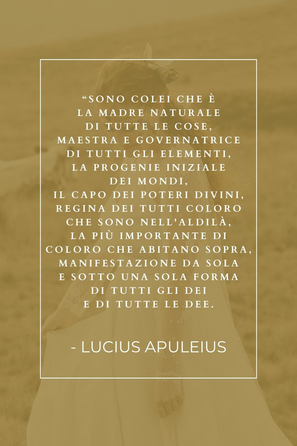 citazione dea Brigit