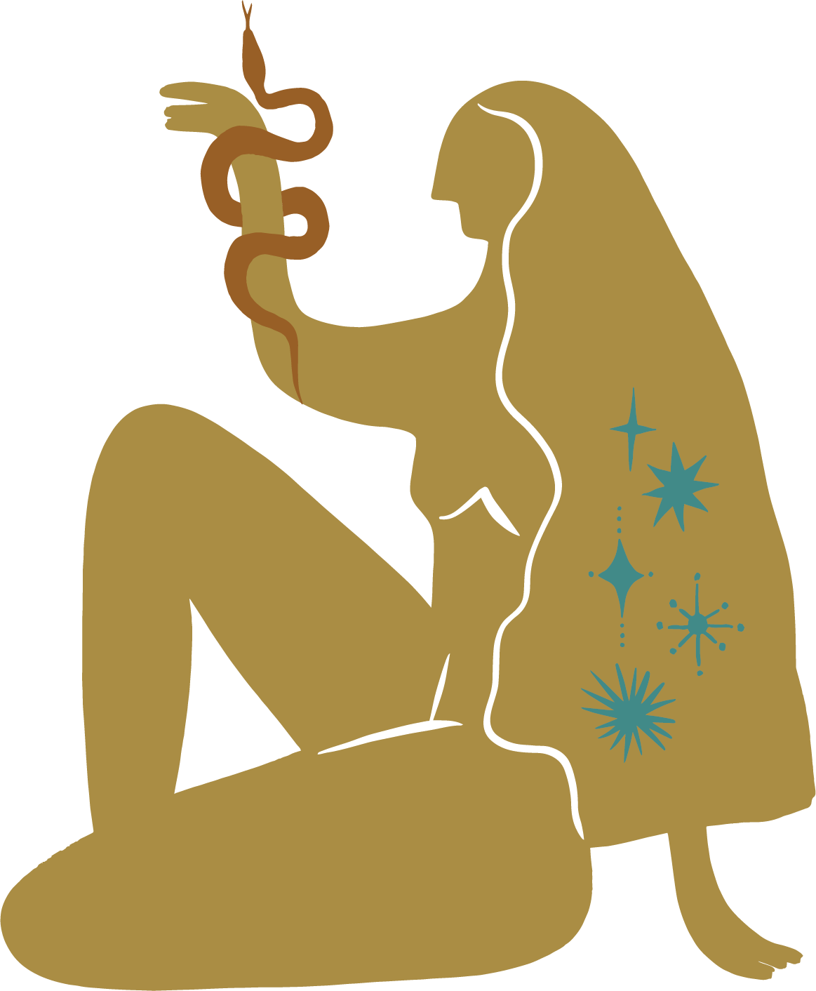 GODDESS REVOLUTION