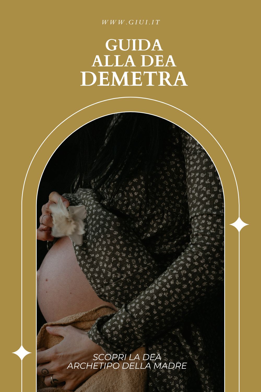 GUIDA A DEMETRA