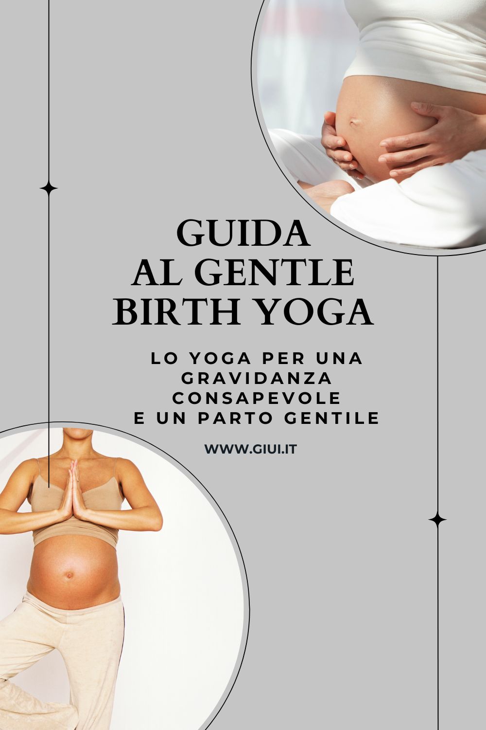 gentle birth yoga