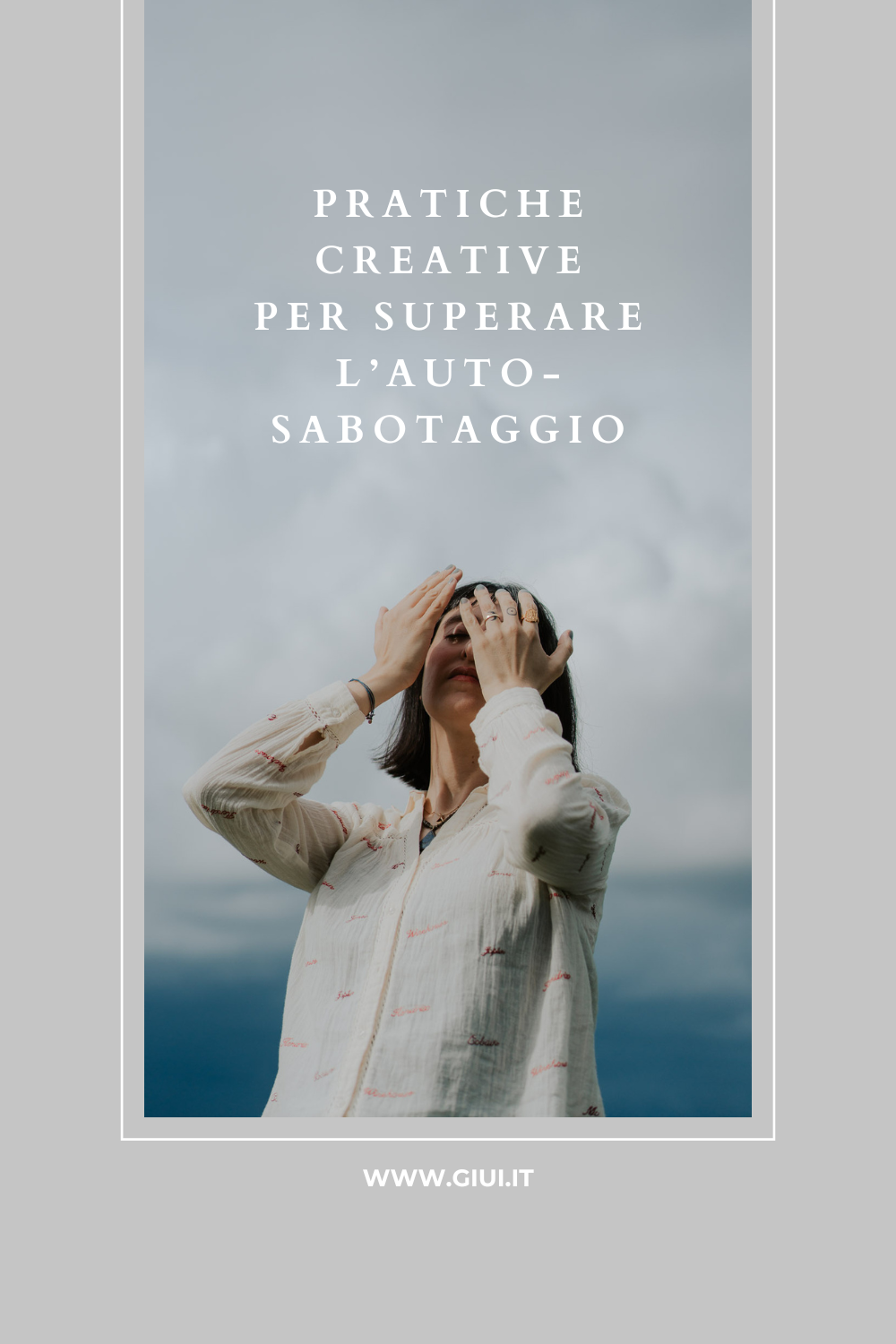 autosabotaggio autosabotaggio
