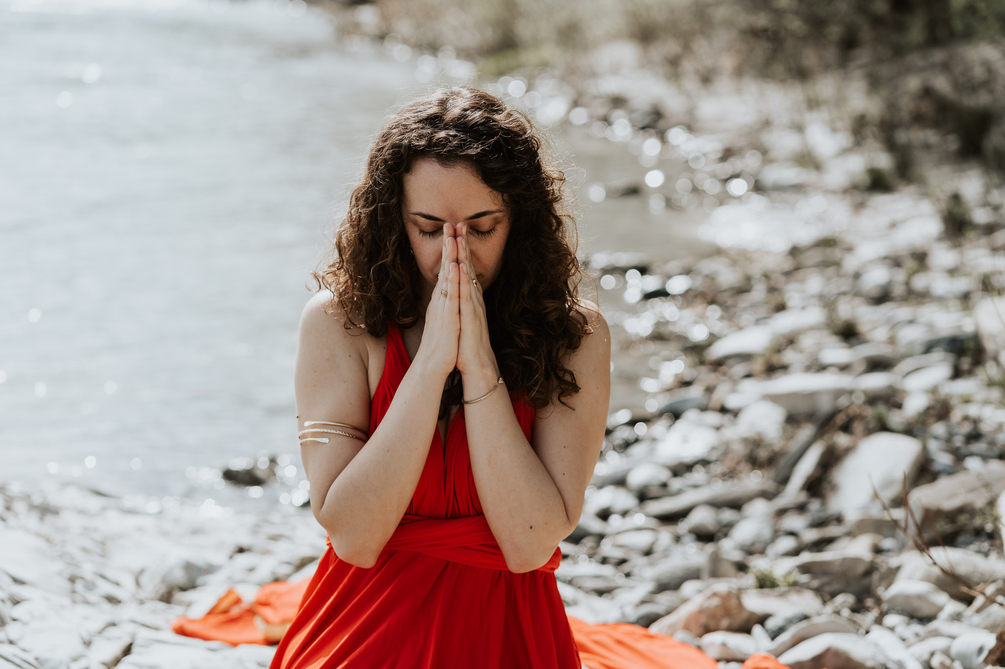 servizio fotografico rituale
