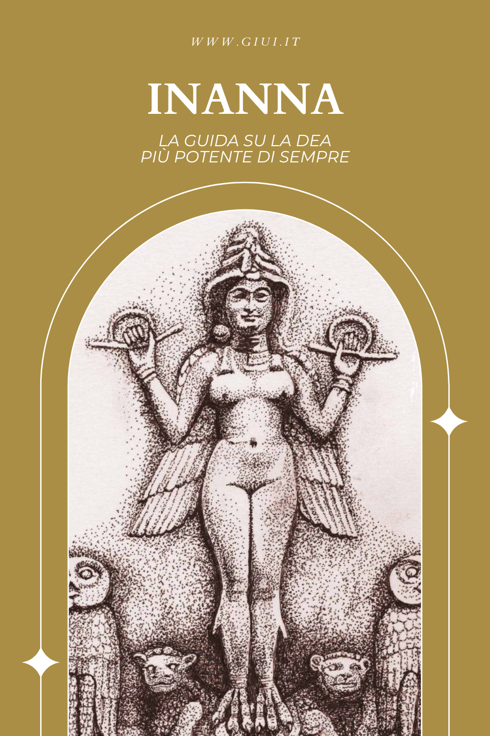 rituale dea inanna rituale dea inanna