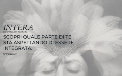 INTERA – MASTERCLASS GRATUITA