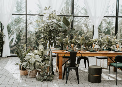 URBAN JUNGLE