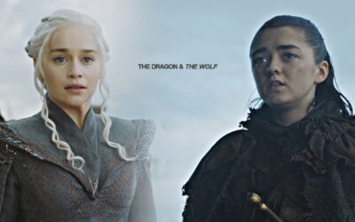 Daenerys e Arya: il viaggio dell’eroe vs viaggio verso la dea